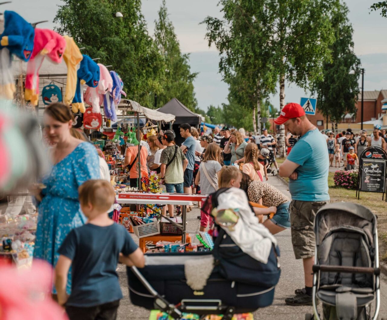 Kultur fritid och unga Närpes stad Närpiön kaupunki